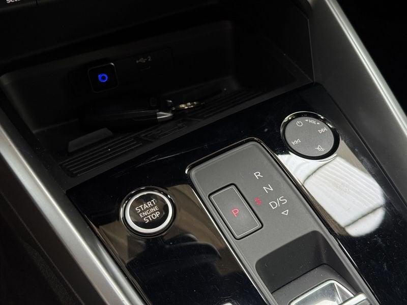 Audi A3 Sportback 35 TFSI S tronic Business Advanced