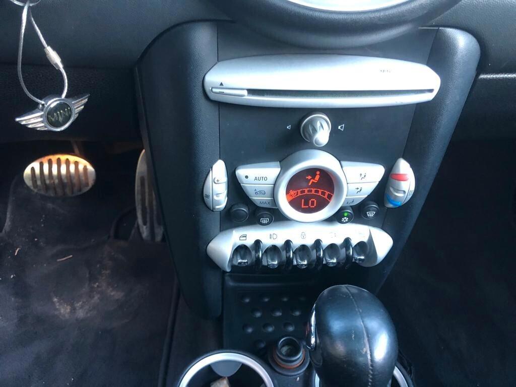 Mini Cooper Clubman Mini 1.6 16V Cooper Clubman