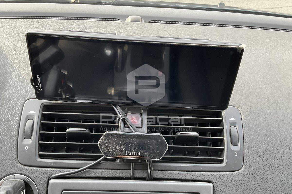 VOLVO V50 1.8 16V cat Tri-Fuel GPL Kinetic