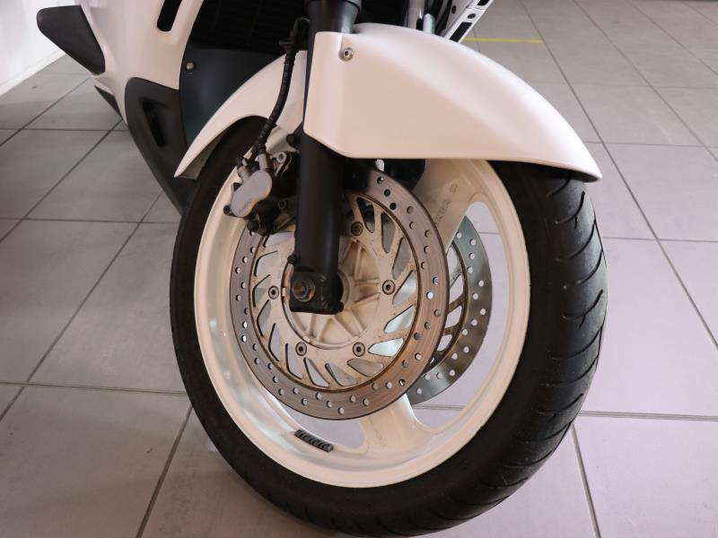 Honda ST 1100 Pan European