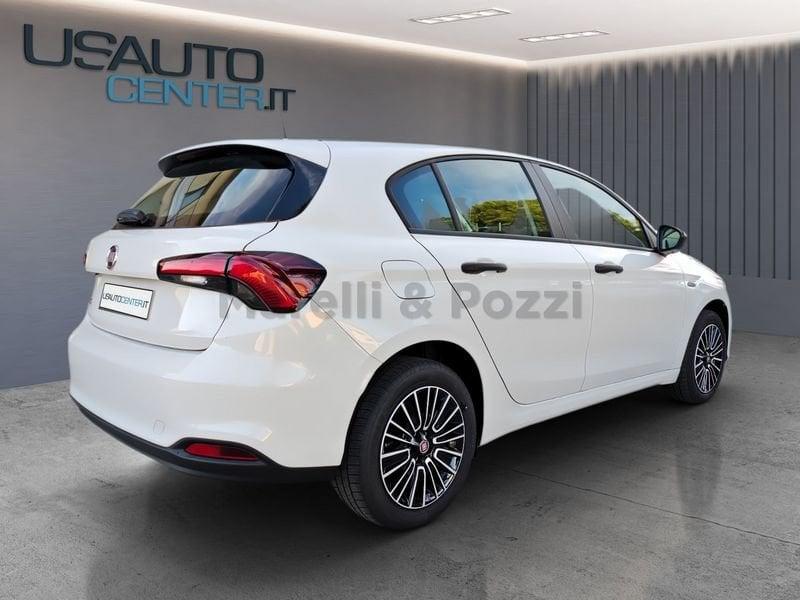 FIAT Tipo Tipo 1.6 Mjt S&S 5 porte