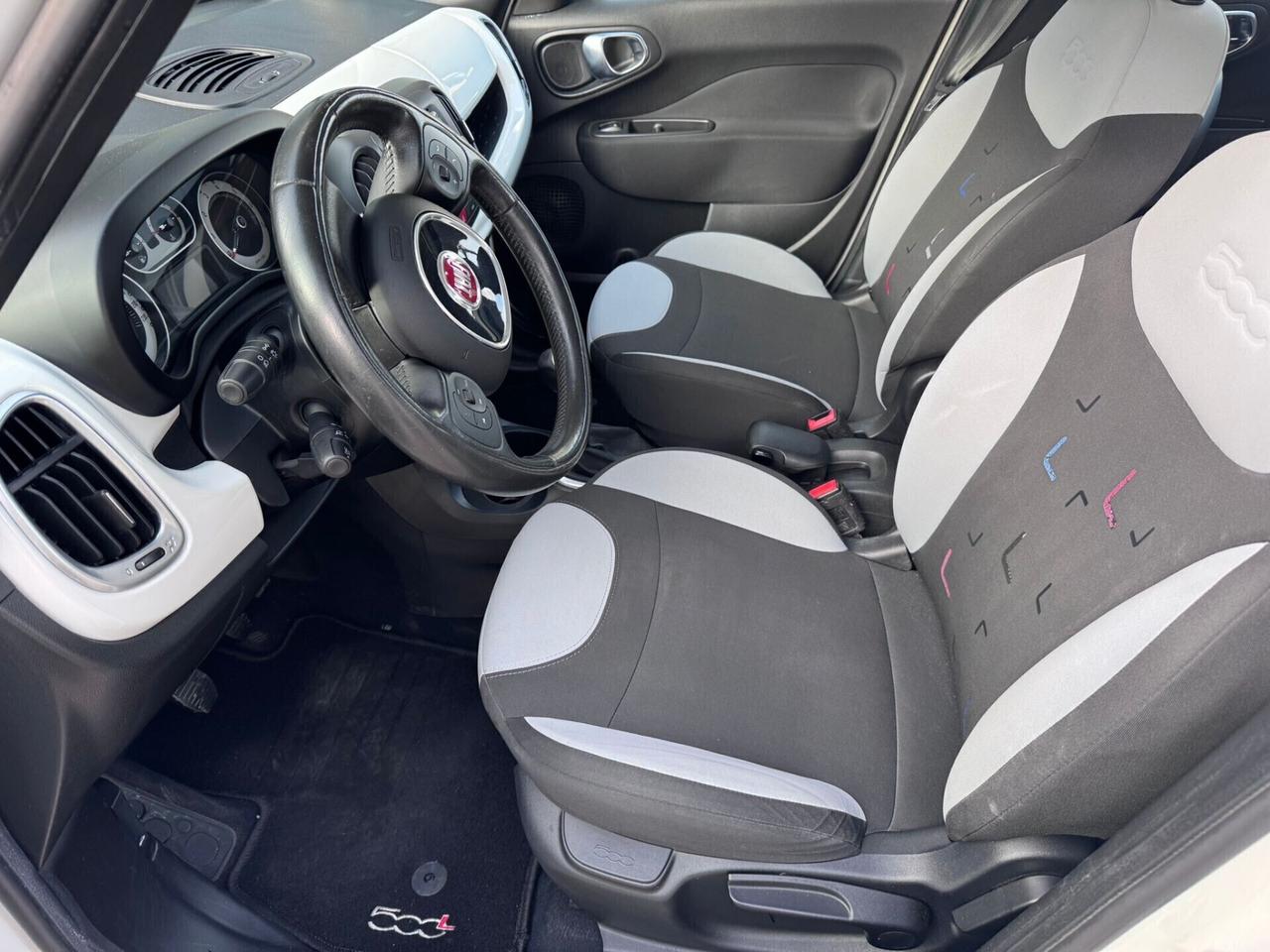 Fiat 500L 1.3 Multijet 95 CV Business