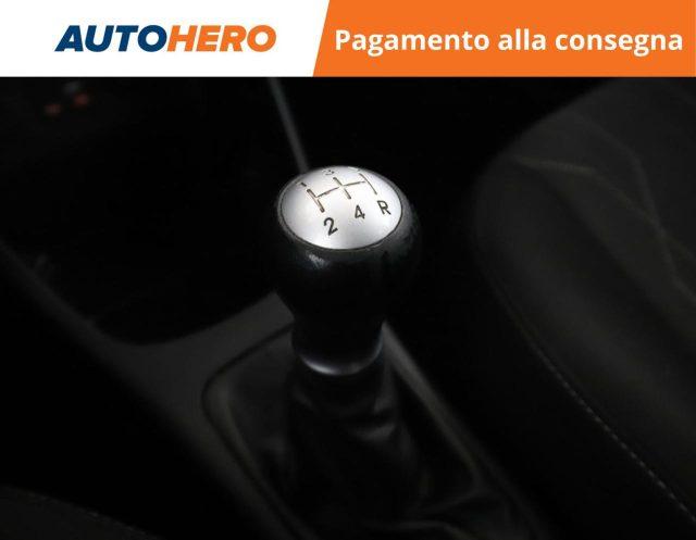KIA Picanto 1.0 12V 5 porte Glam