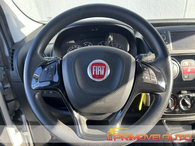 FIAT Qubo 1.4 8V 77 CV Lounge