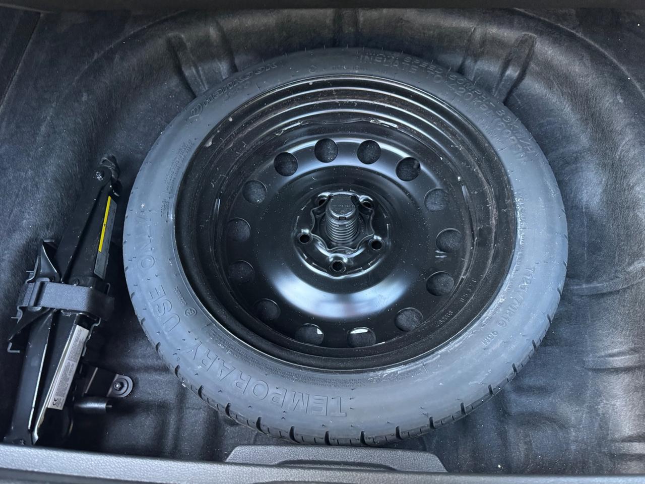 Audi A3 SPB 1.6 TDI 116 CV Design