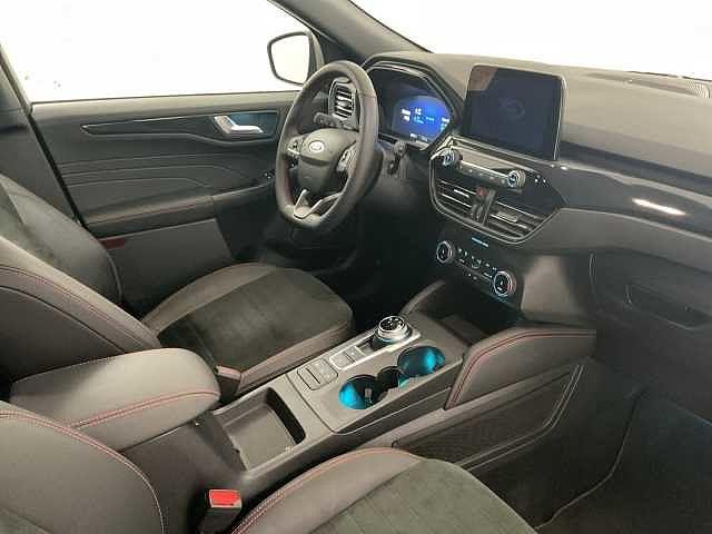 Ford Kuga 2.5 phev st-line x 2wd 225cv cvt