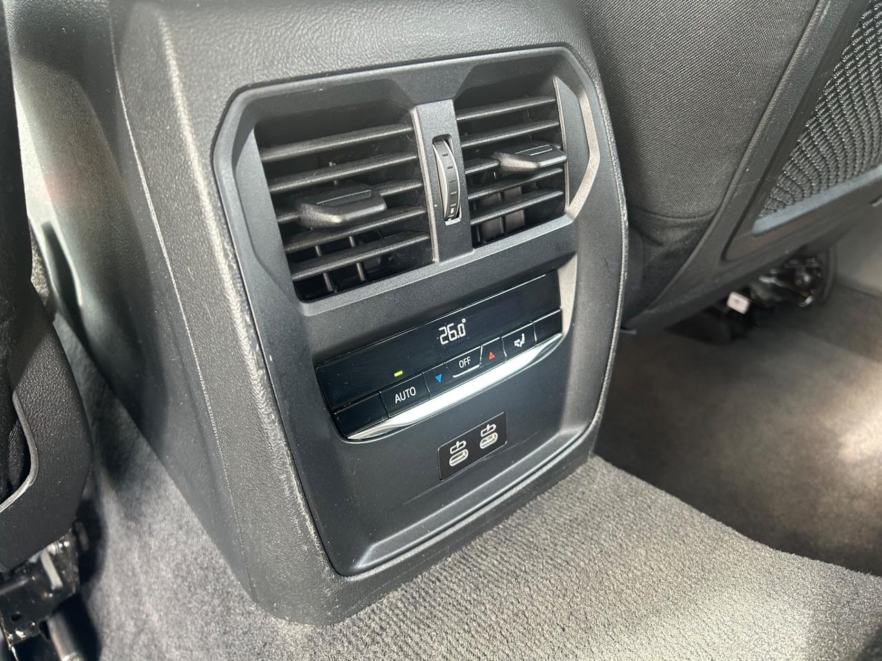 Bmw 320d 48V Touring LCI '23