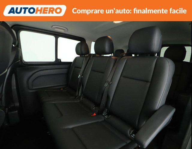 MERCEDES-BENZ Vito 2.0 116 CDI PC Tourer Pro Compact