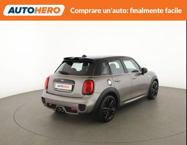 MINI Cooper S 2.0 Cooper S 5 porte