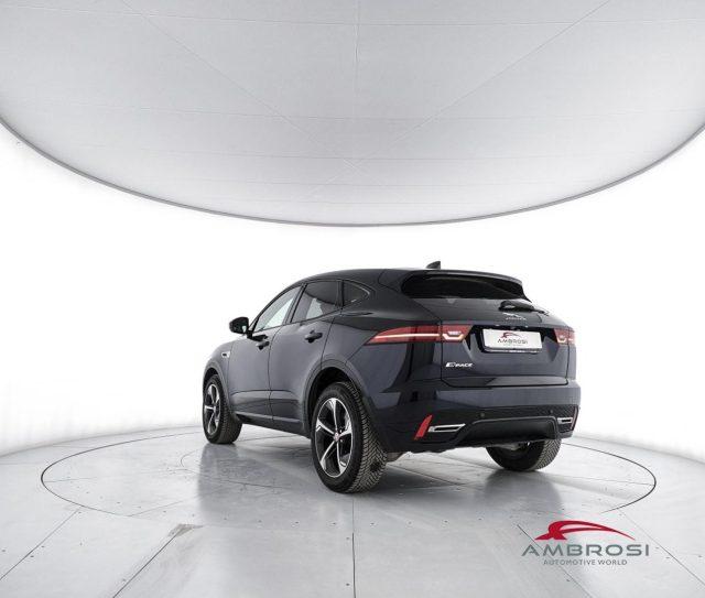 JAGUAR Other E PACE 2.0d i4 mhev R-Dynamic S awd 163cv auto