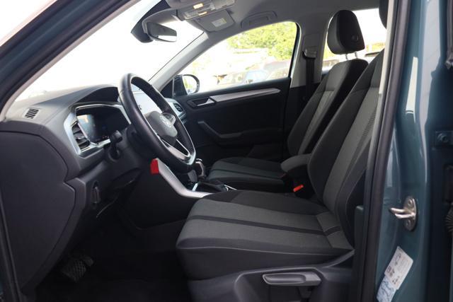 VOLKSWAGEN T-Roc 1.5 TSI ACT DSG Life Prezzo Netto