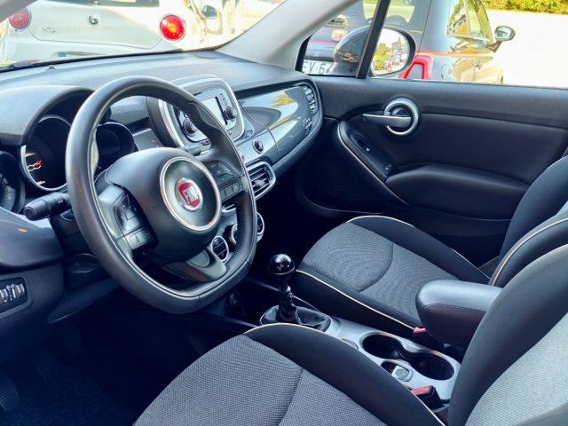FIAT 500X 1.3 MultiJet 95 CV Business