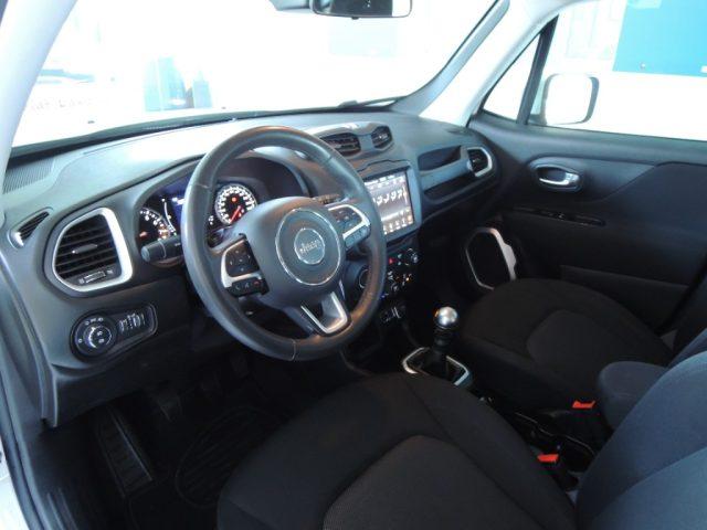 JEEP Renegade 1.0 T3 Longitude