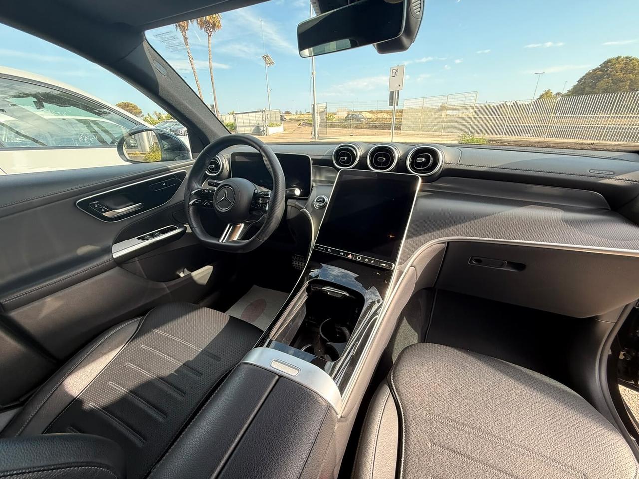 Mercedes-benz GLC 220 d 4Matic Mild hybrid Coupé AMG Line Premium