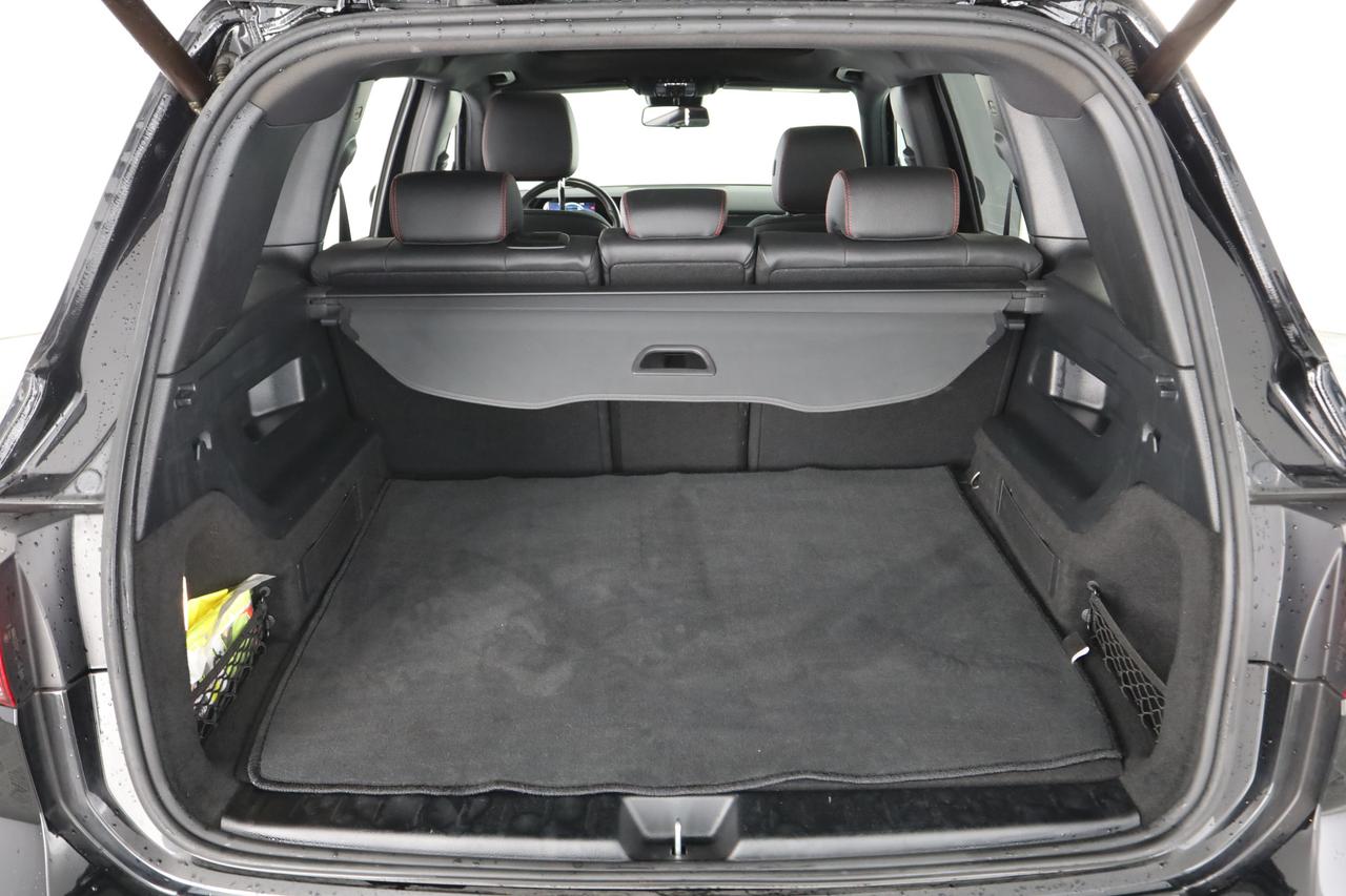MERCEDES Classe GLB (X247) GLB 200 d Automatic 4MATIC PREMIUM