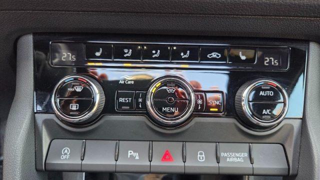 SKODA Kodiaq 2.0 TDI SCR 190 CV 4x4 DSG SportLine PERMUTE TETTO