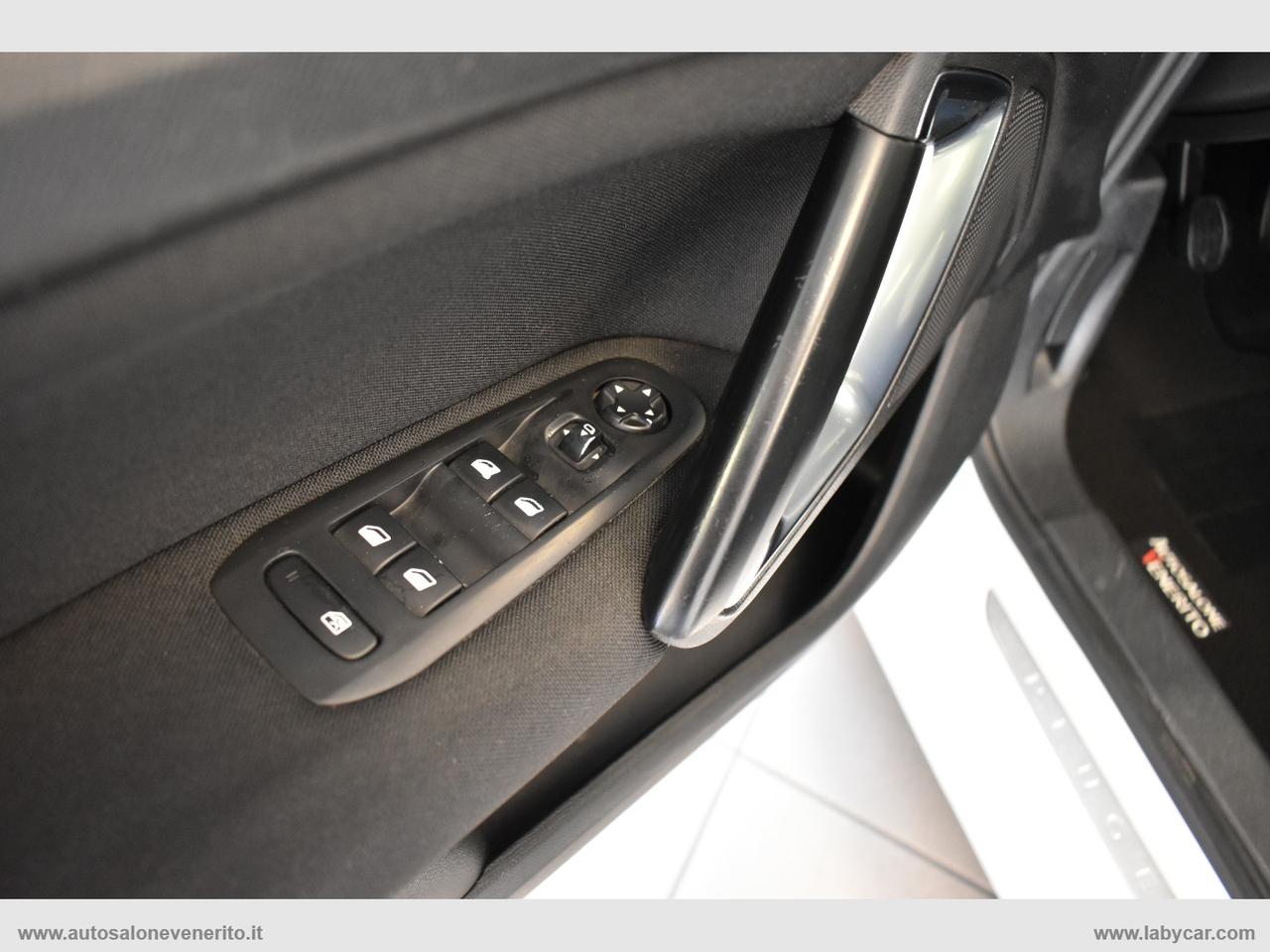 PEUGEOT 308 BlueHDi 120 S&S SW GT Line