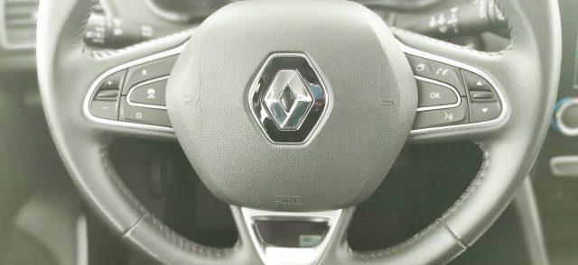 RENAULT Megane Mégane Sporter Blue dCi 115 CV EDC Intens