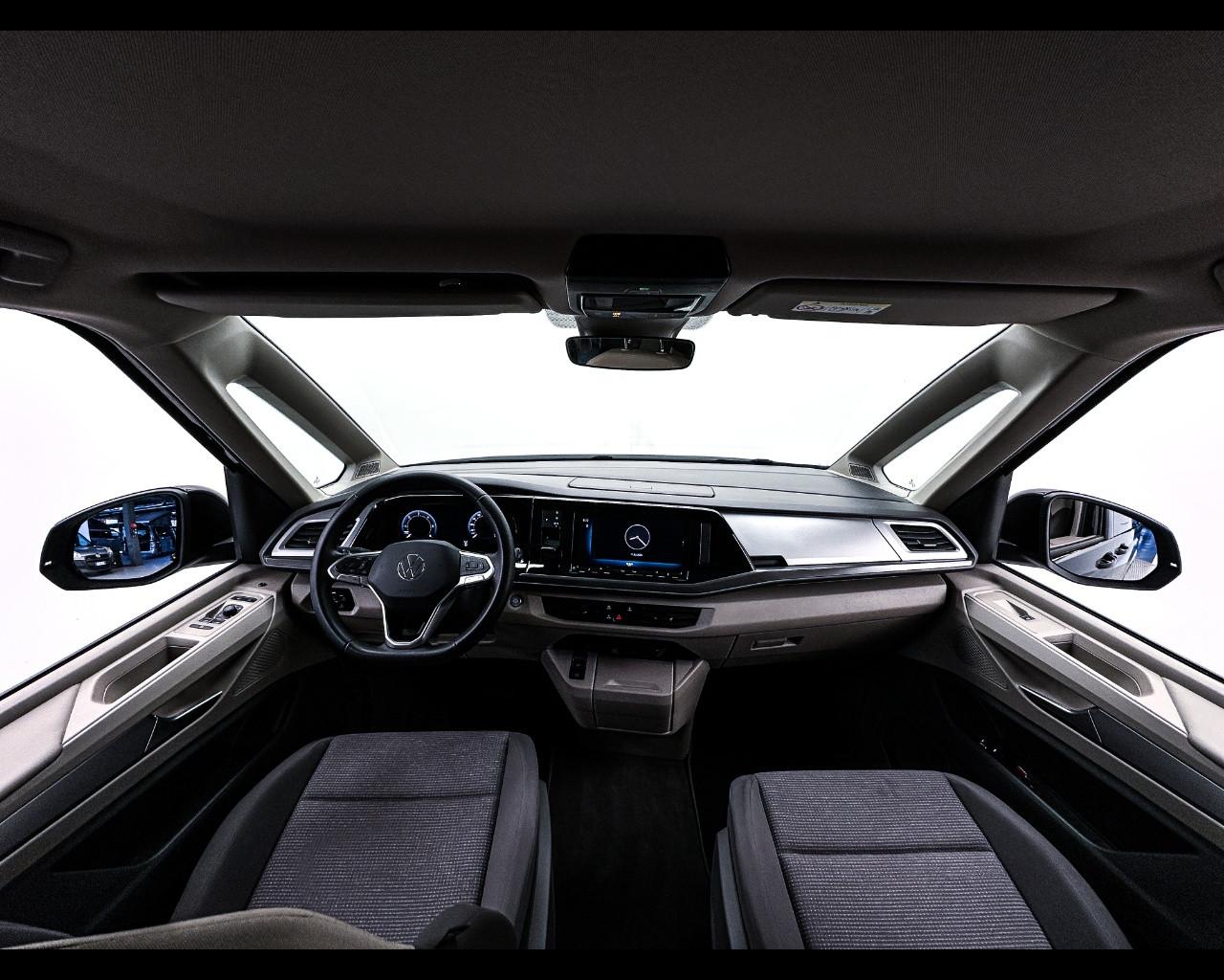 VOLKSWAGEN Multivan 7ª '21-> - Multivan 2.0 TDI 150CV DSG Space