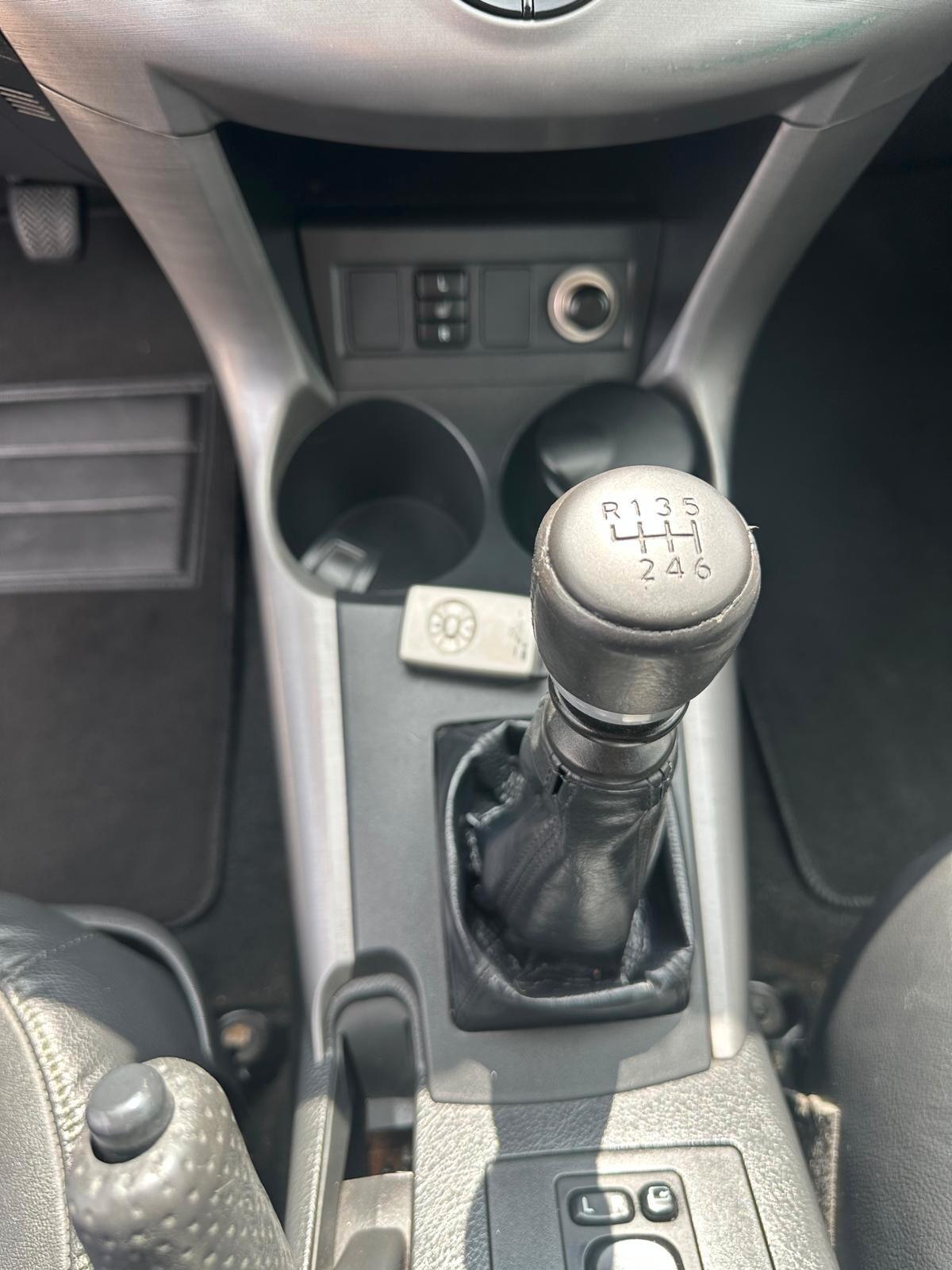 Toyota RAV 4 RAV4 2.2 D-4D 150 CV DPF Luxury