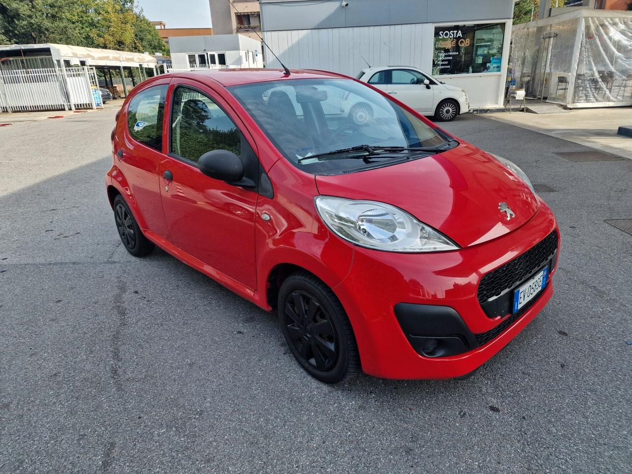 Peugeot 108 VTi 68 5 porte Active