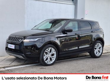 Land Rover Range Rover Evoque 2.0d i4 fwd 163cv