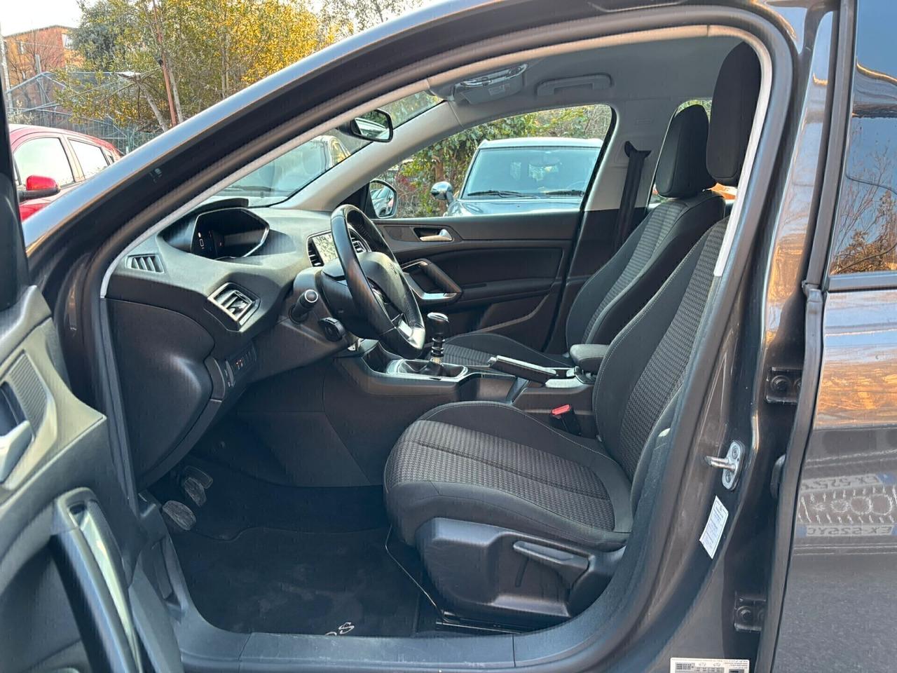 Peugeot 308 BlueHDi 130 S&S SW GT Line