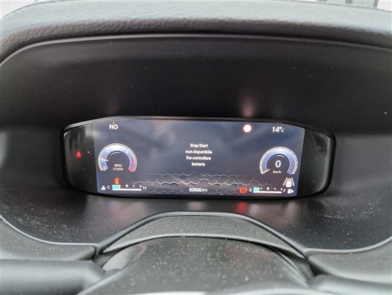 JEEP COMPASS 1.6 MJet II 96kW Limited