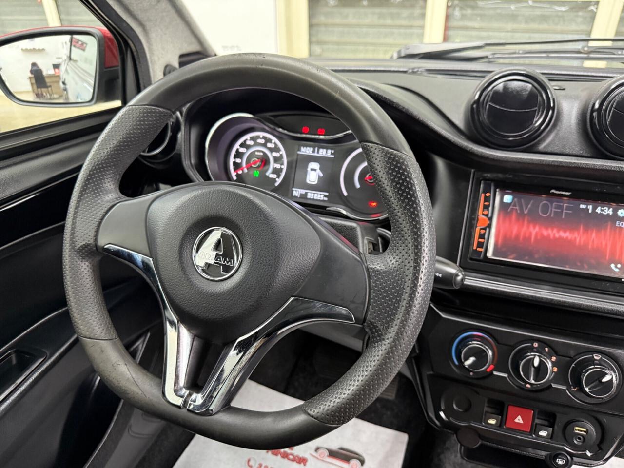 Aixam City Sport