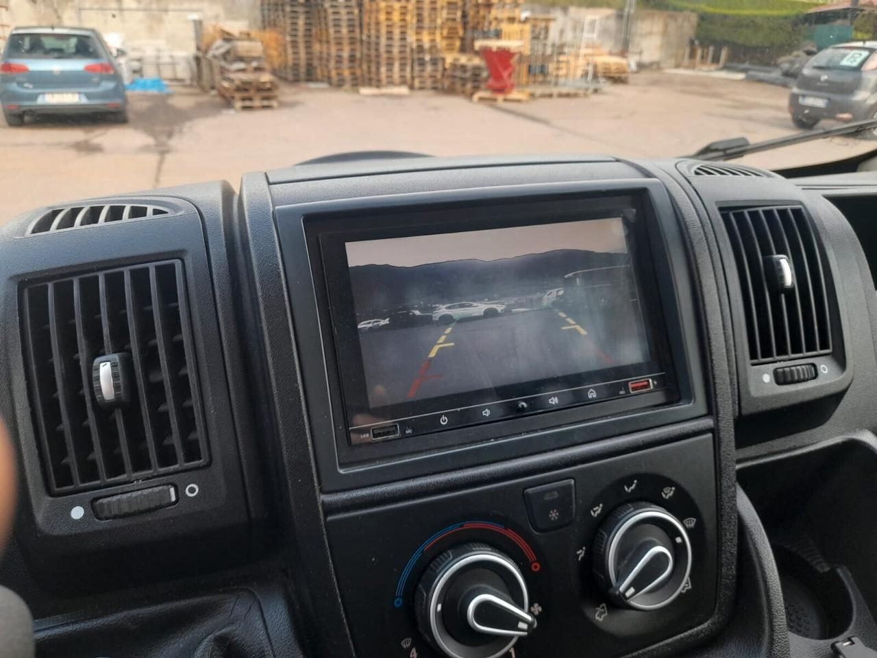 Citroen Jumper 33 BlueHDi 130 PM-TM Furgone