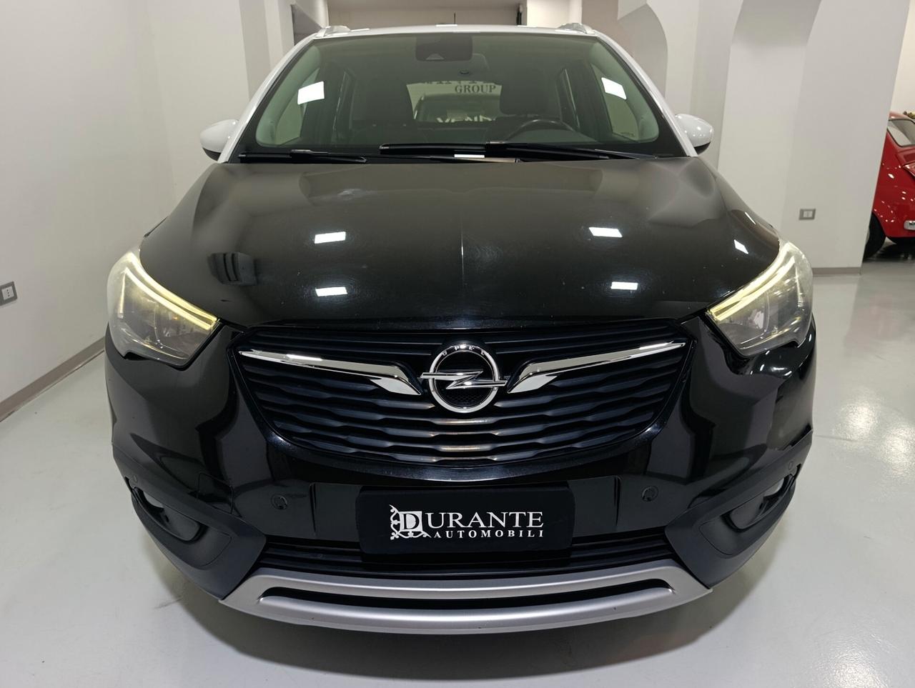 Opel Crossland X 1.5 ECOTEC D 102 CV Start&Stop Innovation