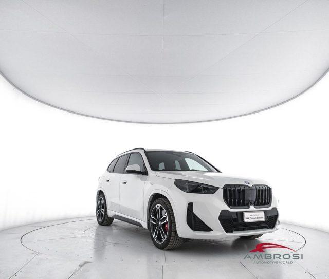 BMW X1 xdrive 25e MSport Pro auto