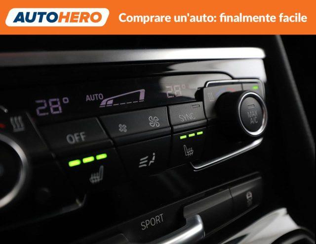 BMW 218 d Gran Tourer Sport