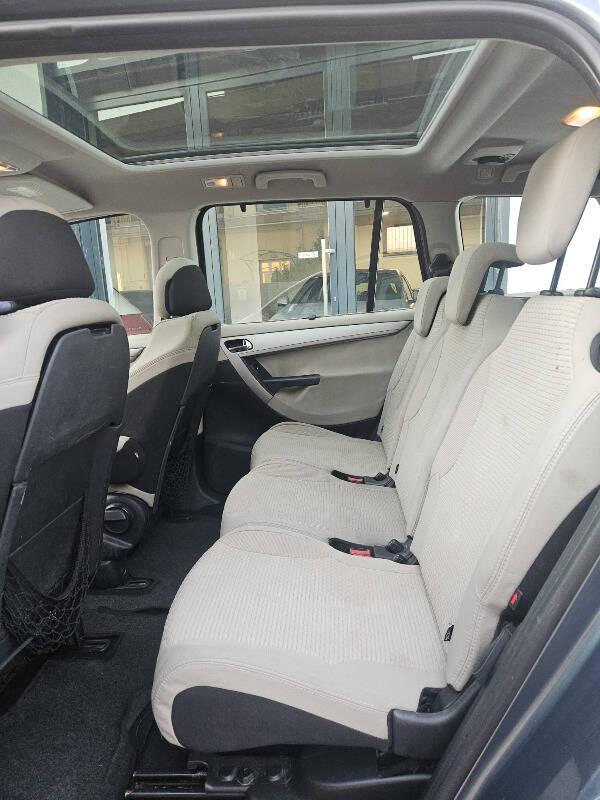 Citroen C4 Gran Picasso 1.6 hdi Seduction 110cv
