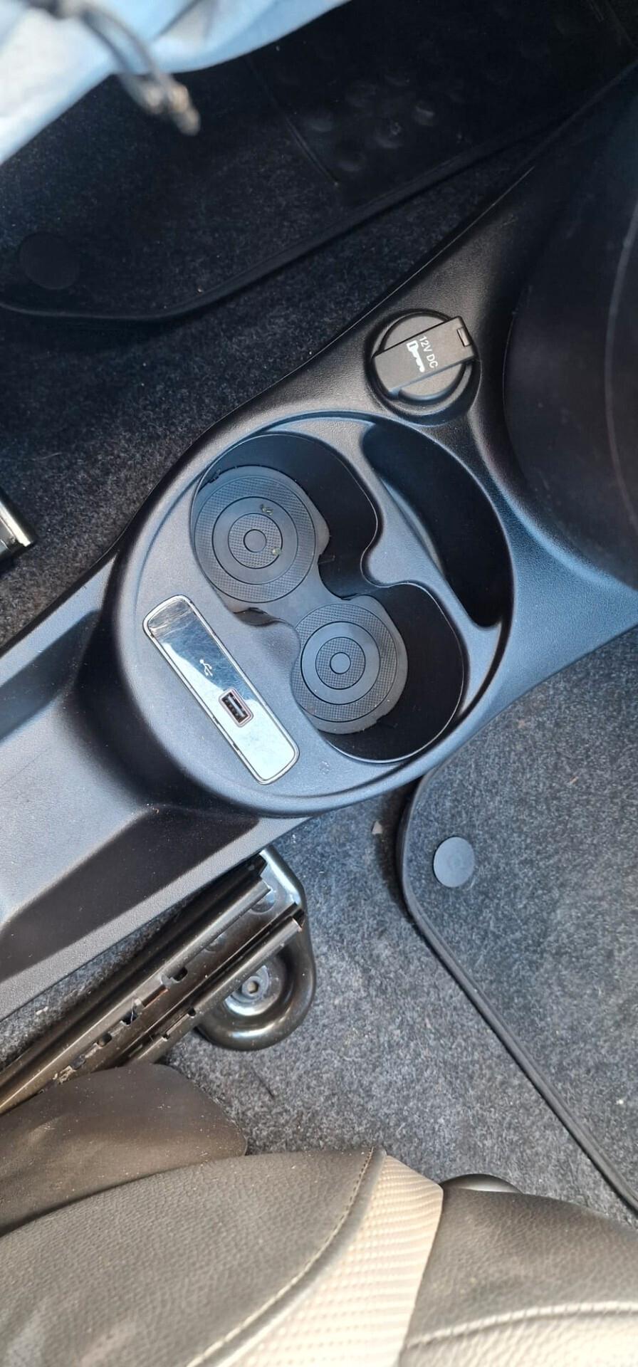 Fiat 500 1.2 69cv Rockstar 2019