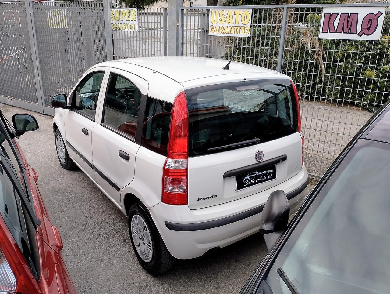 Fiat Panda 1.2 Actual