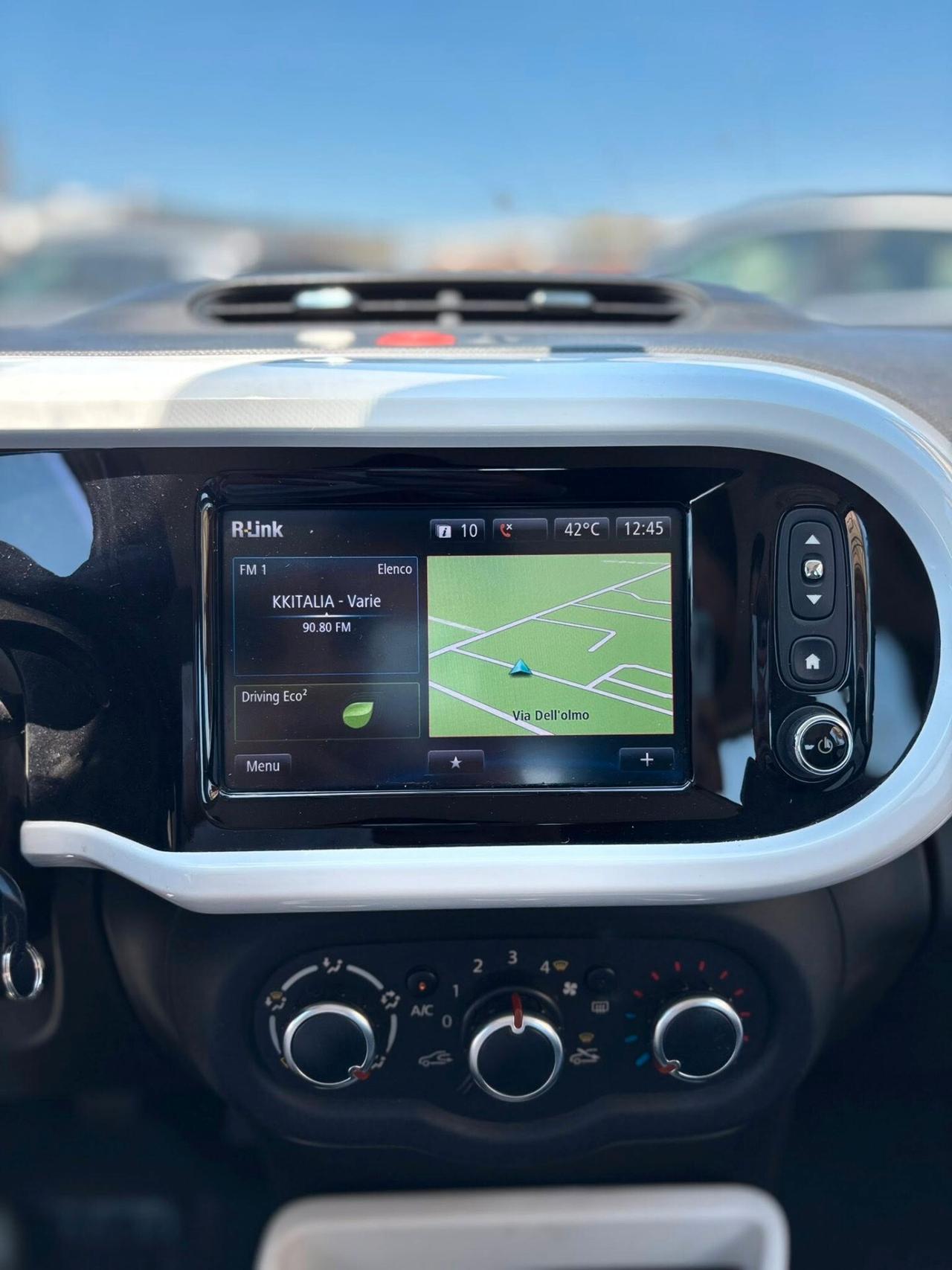 Renault Twingo TCe 90 CV Stop&Start Energy Intens