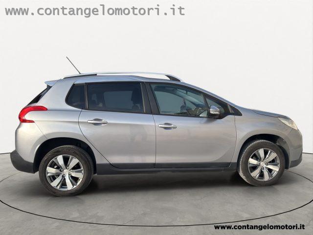 PEUGEOT 2008 1° serie 1.2 VTi 82CV Allure