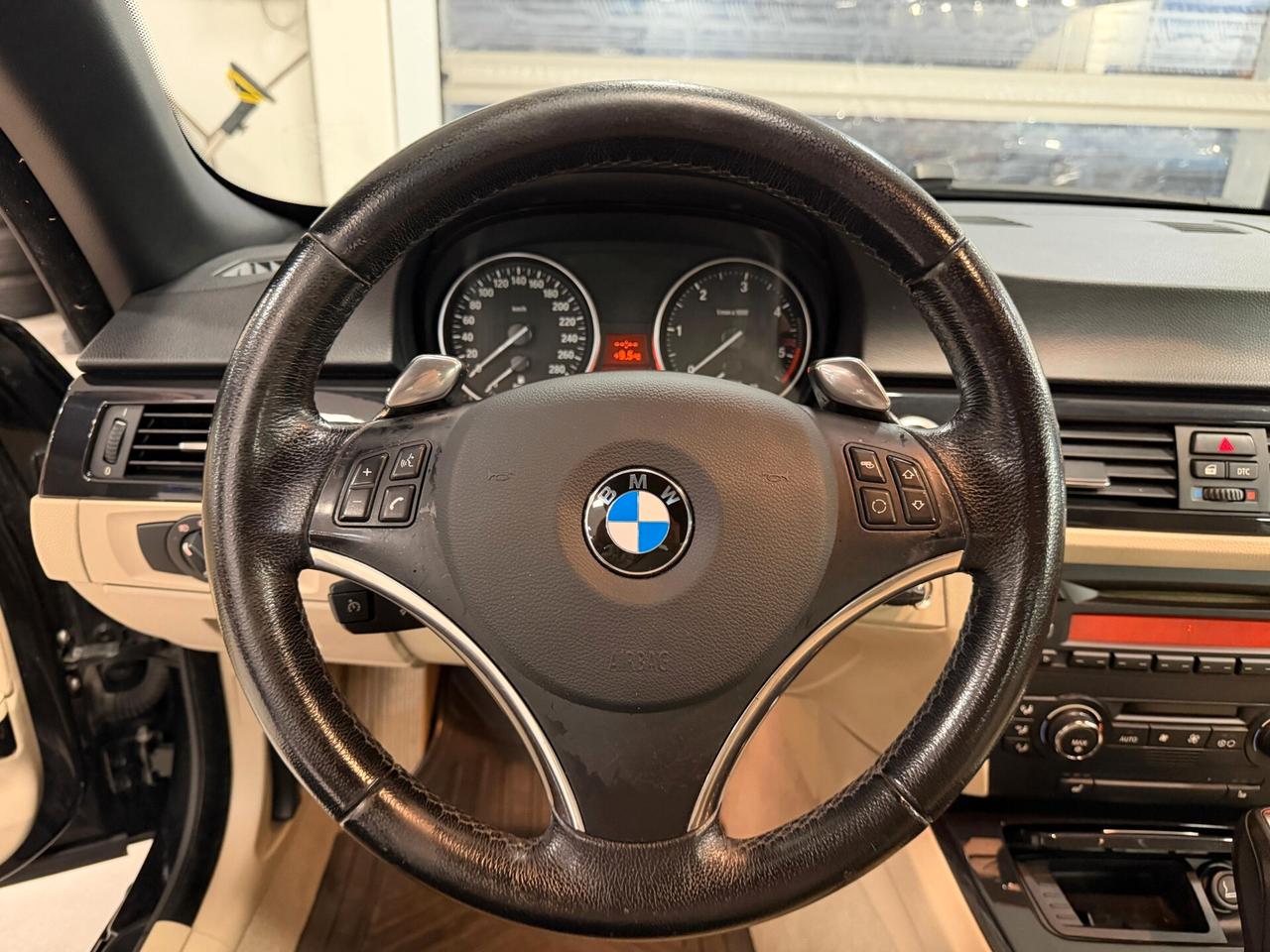 Bmw 325 325d cat Cabrio Msport