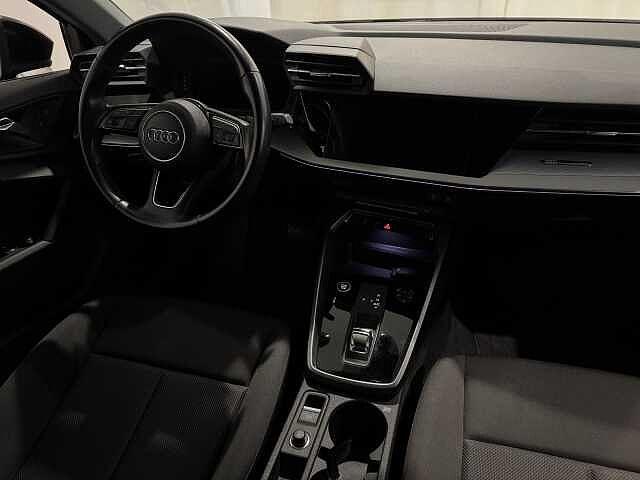 Audi A3 SPB 30 TDI S tronic Business