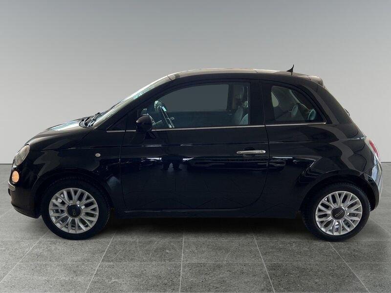 FIAT 500 500 1.2 Lounge