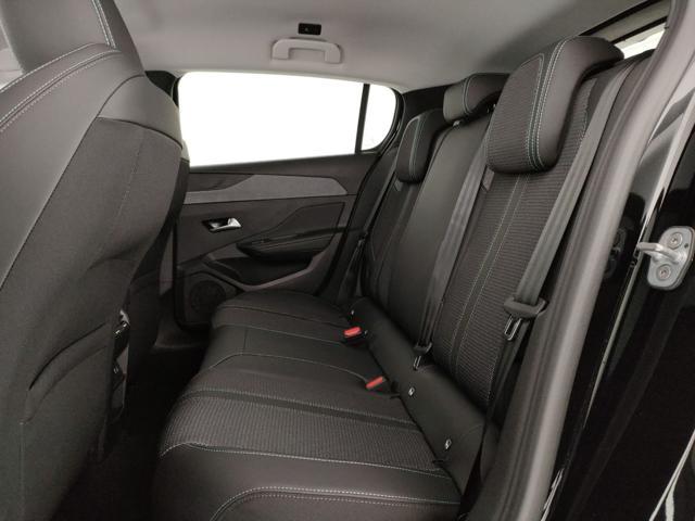 PEUGEOT 308 BlueHDi 130 S&S EAT8 Allure