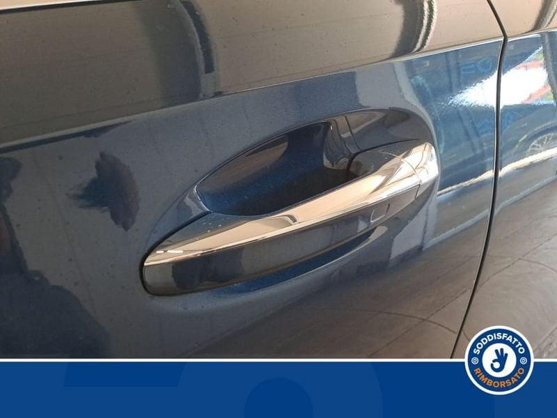 Mercedes-Benz Classe A A 180 d Automatic Premium