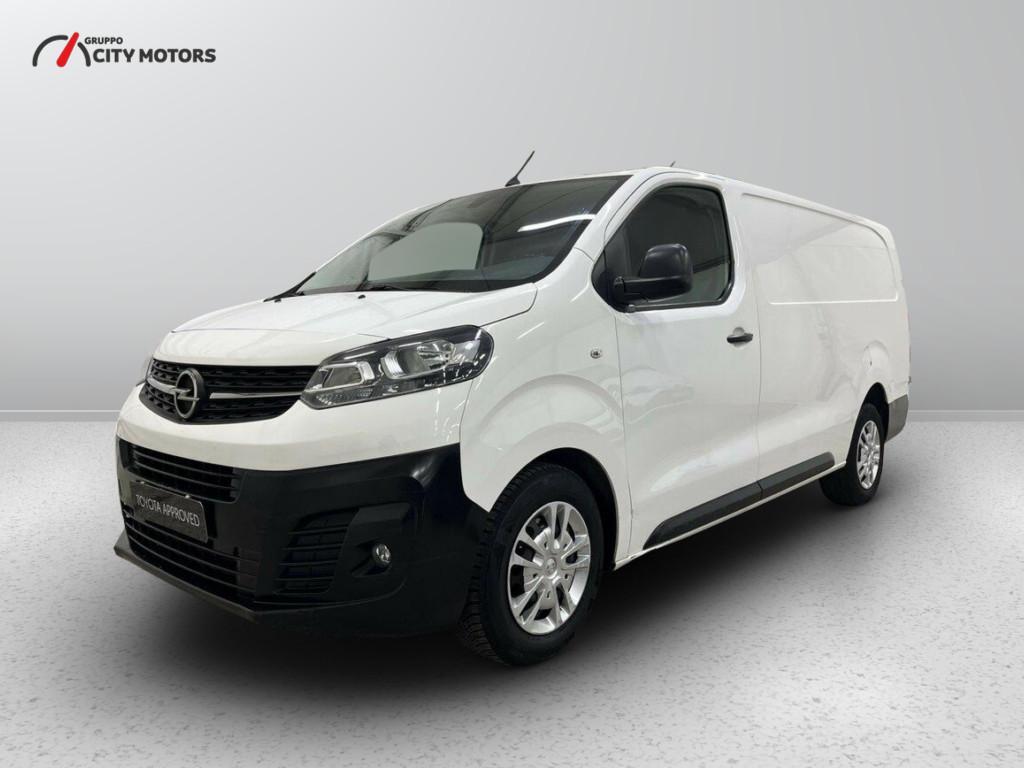 Opel Vivaro 2.0d 120cv Essentia S&S L3H1 portata maggiorata mt6 E6.2