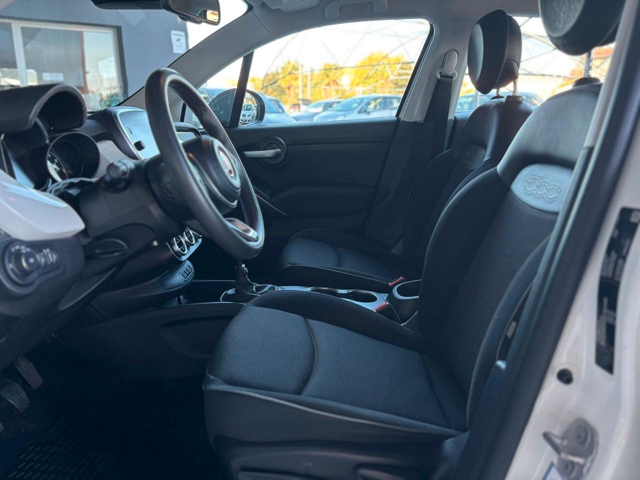 Fiat 500X 1.0 T3 120 CV Business