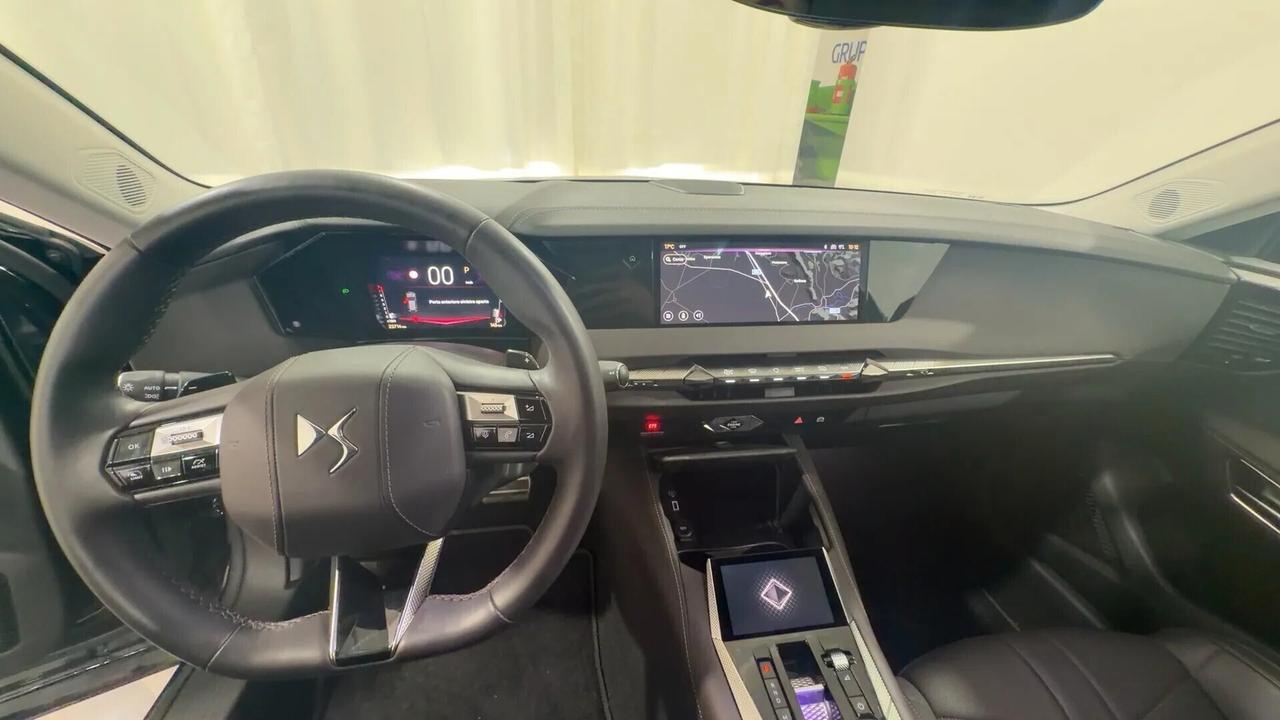 Ds DS4 4 PureTech 130 aut. Opera