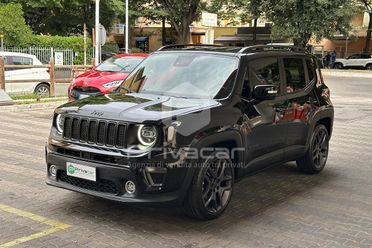 JEEP Renegade 1.3 T4 DDCT S