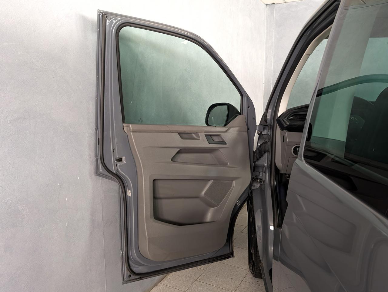 Volkswagen 2.0 tdi 150cv Trendline