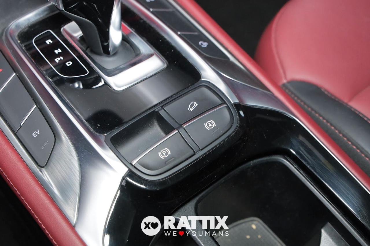 MG EHS 1.5 t-GDI Phev 258CV Exclusive Auto + tetto apribile