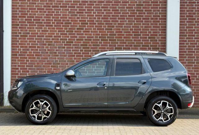 DACIA Duster 1.3 TCe 131cv 4x2 Prestige 59.000Km